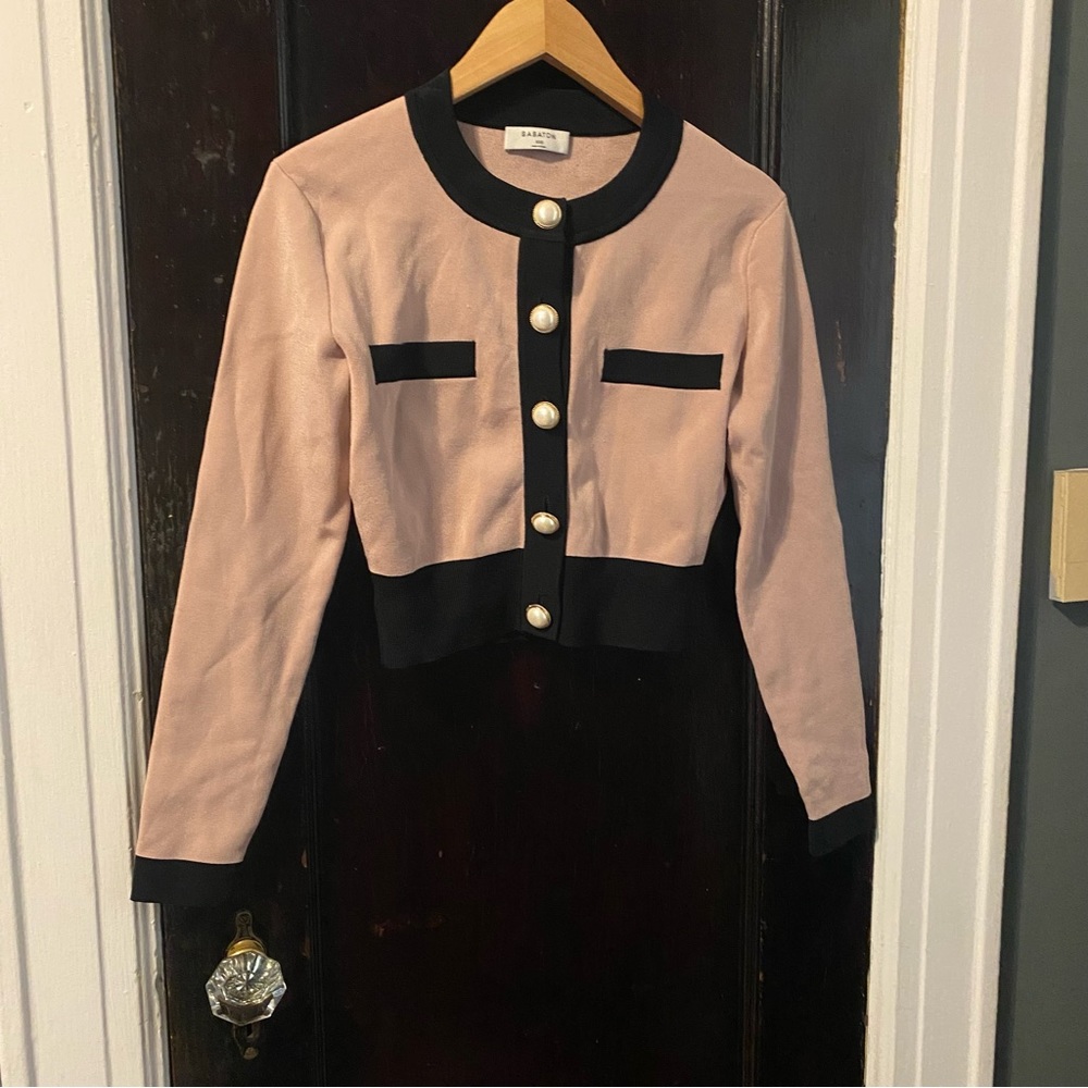 Aritzia Legacy Cardigan